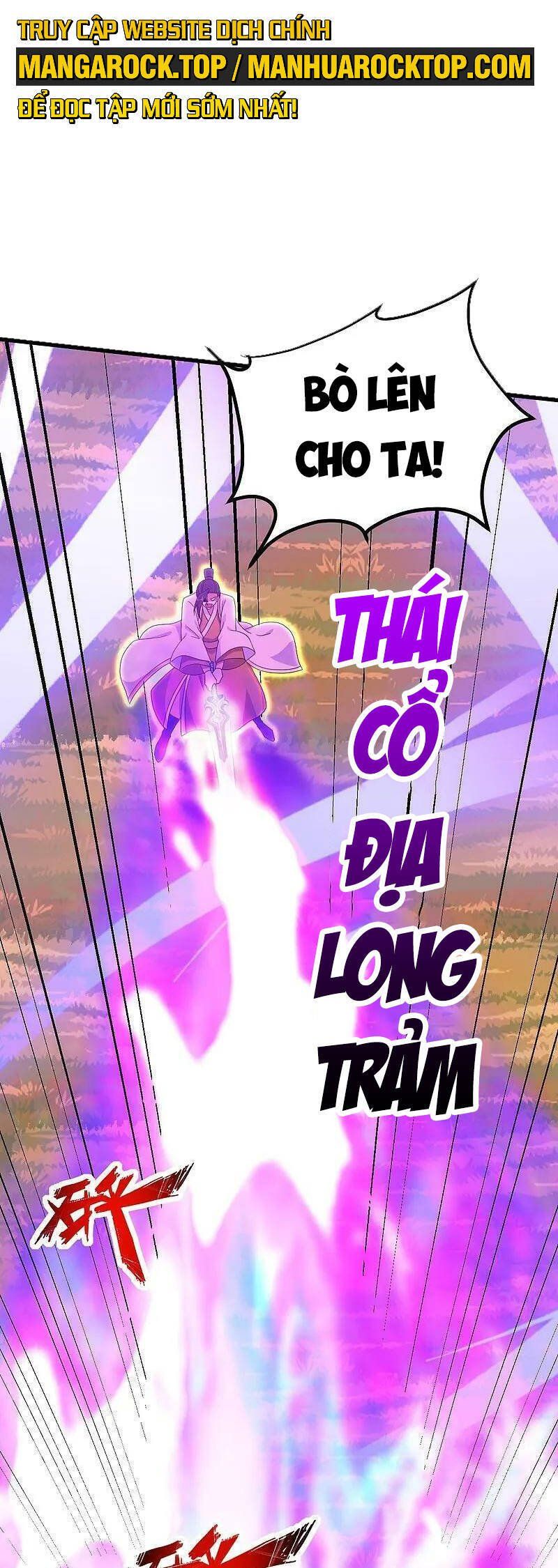 đọc truyện Tiên Võ Đế Tôn Chương 460 ảnh 20 tại Thiên Thai Truyện
