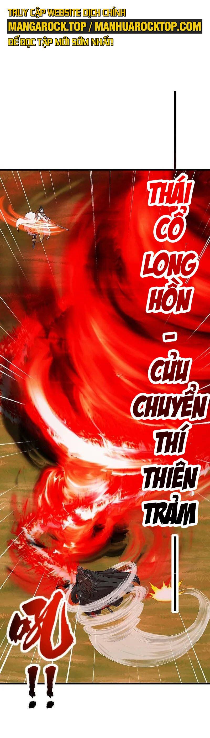 đọc truyện Tiên Võ Đế Tôn Chương 464 ảnh 51 tại Thiên Thai Truyện