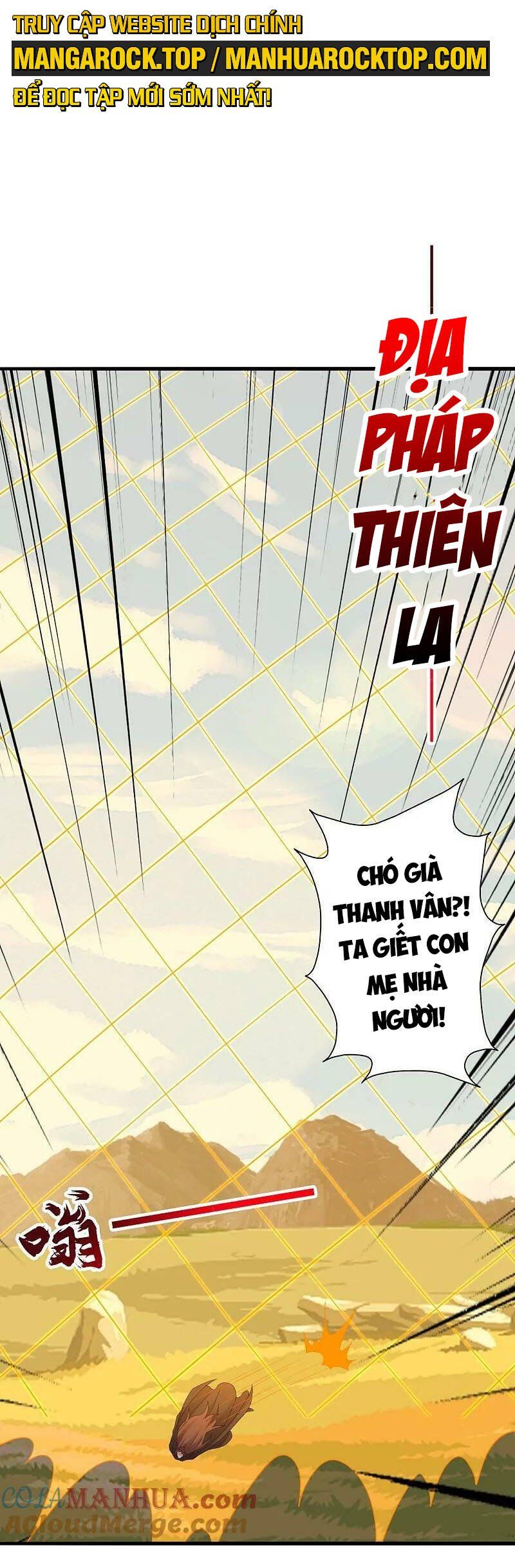 đọc truyện Tiên Võ Đế Tôn Chương 468 ảnh 35 tại Thiên Thai Truyện