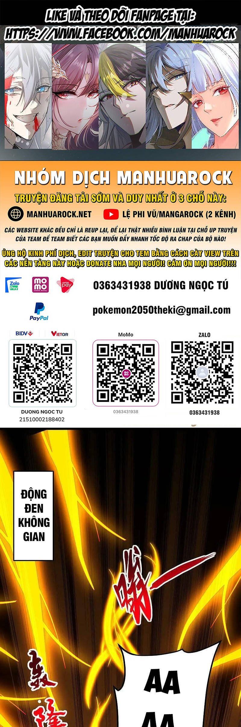 đọc truyện Tiên Võ Đế Tôn Chương 469 ảnh 1 tại Thiên Thai Truyện