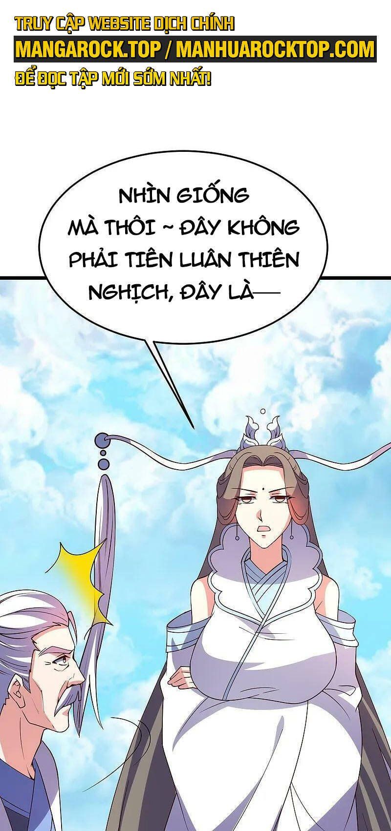 đọc truyện Tiên Võ Đế Tôn Chương 469 ảnh 37 tại Thiên Thai Truyện