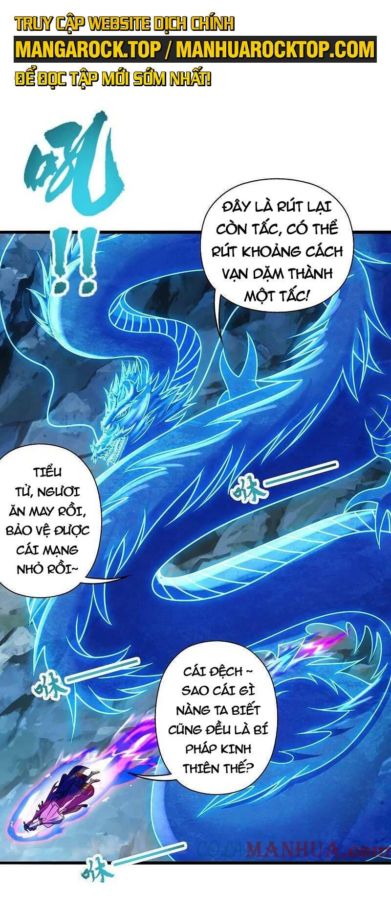 đọc truyện Tiên Võ Đế Tôn Chương 469 ảnh 61 tại Thiên Thai Truyện
