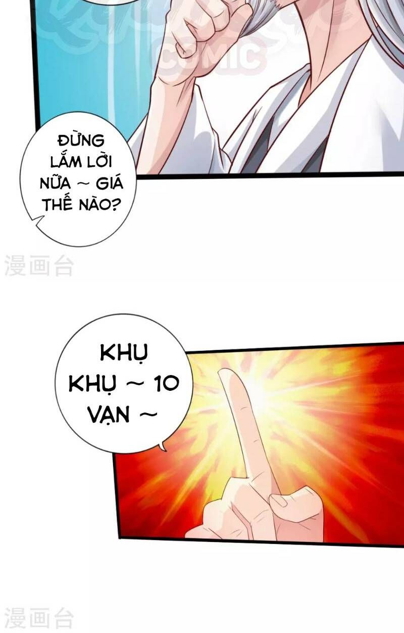 đọc truyện Tiên Võ Đế Tôn Chương 47 ảnh 27 tại Giả Dược