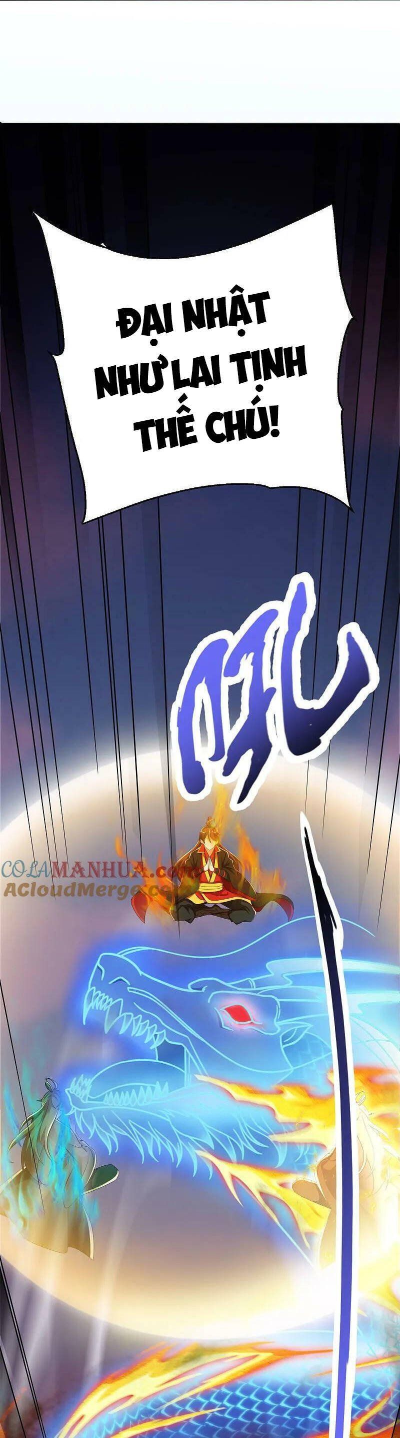 đọc truyện Tiên Võ Đế Tôn Chương 471 ảnh 75 tại Thiên Thai Truyện