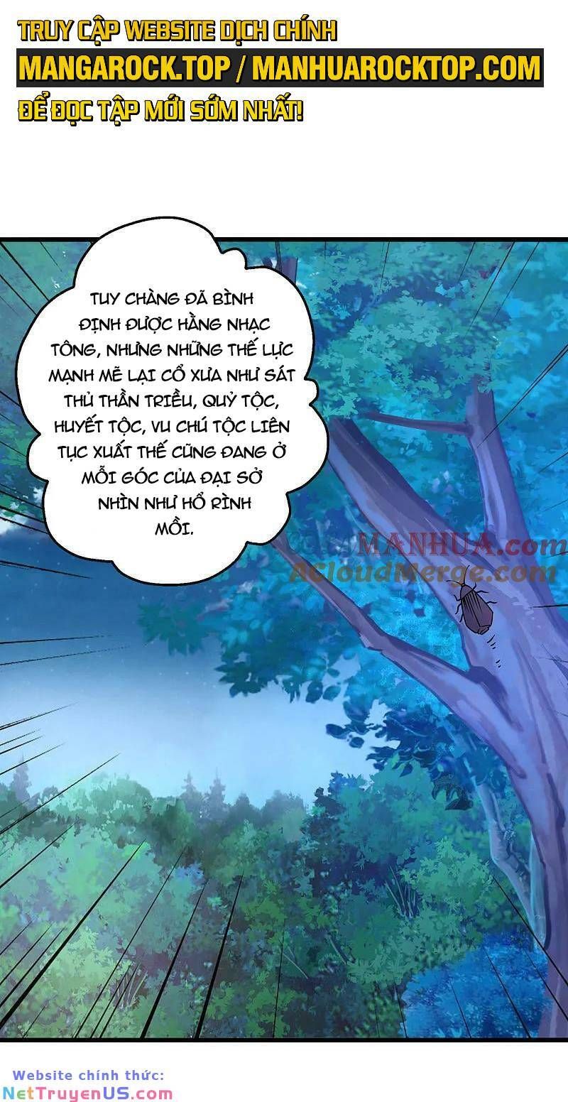 đọc truyện Tiên Võ Đế Tôn Chương 474 ảnh 36 tại Thiên Thai Truyện