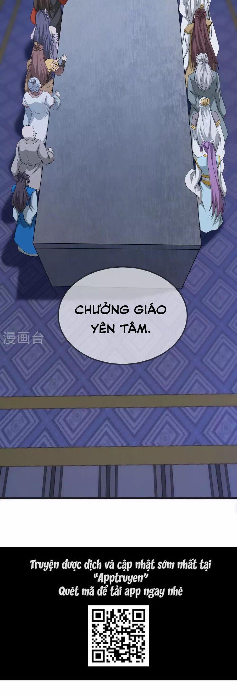 đọc truyện Tiên Võ Đế Tôn Chương 475 ảnh 19 tại Thiên Thai Truyện