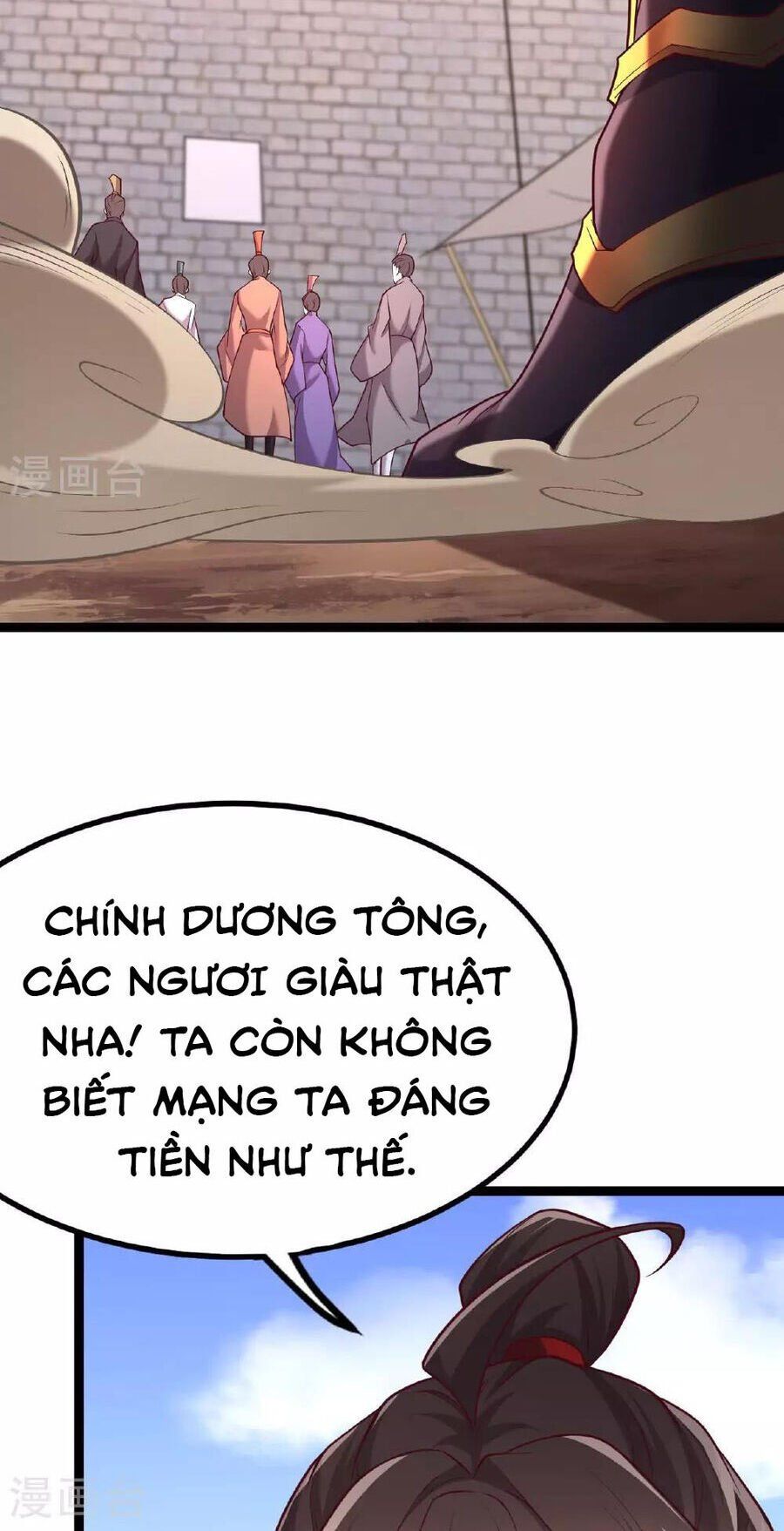 đọc truyện Tiên Võ Đế Tôn Chương 475 ảnh 45 tại Thiên Thai Truyện