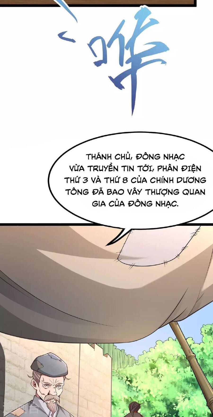 đọc truyện Tiên Võ Đế Tôn Chương 475 ảnh 51 tại Thiên Thai Truyện