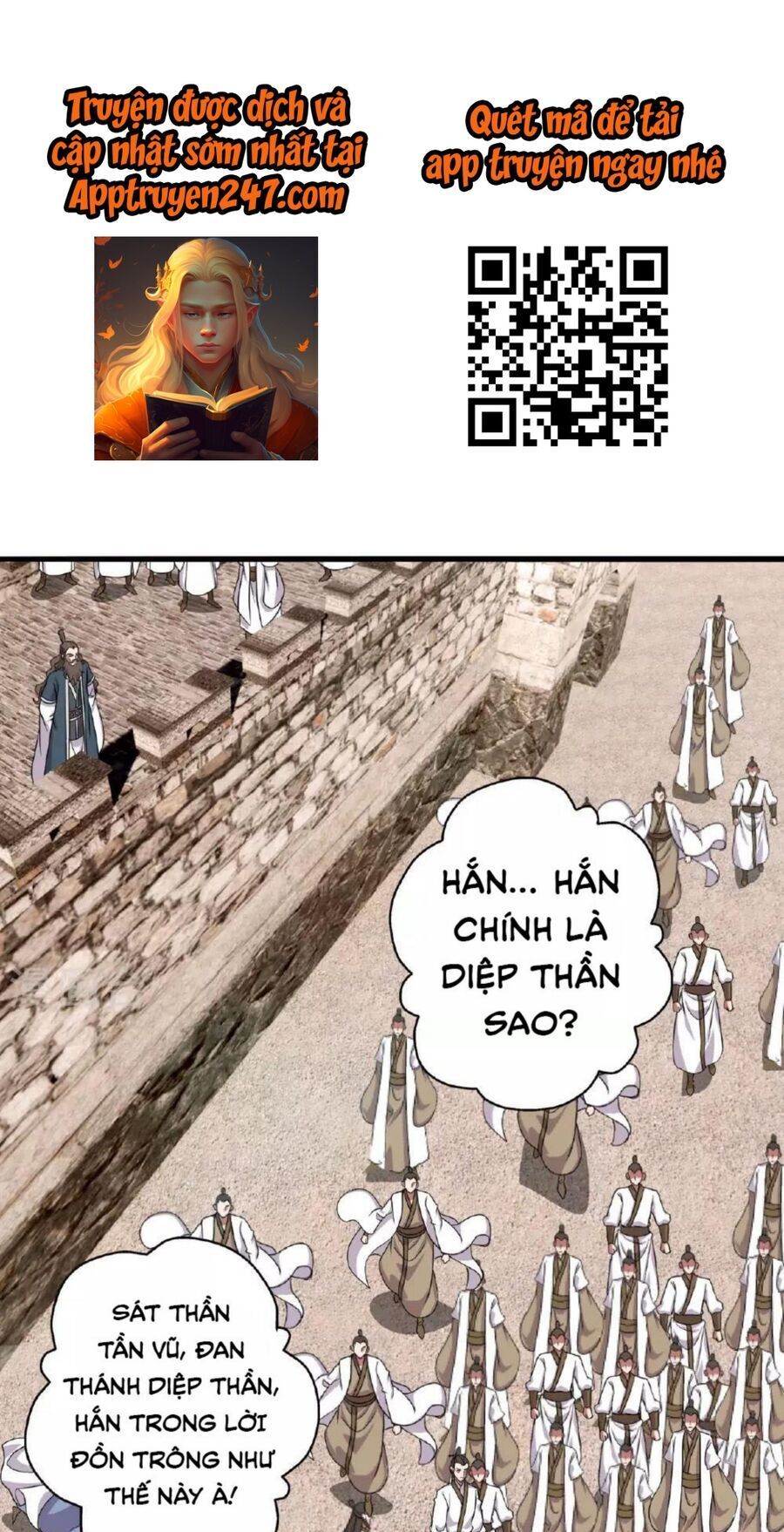 đọc truyện Tiên Võ Đế Tôn Chương 476 ảnh 24 tại Truyện Dạ Ký