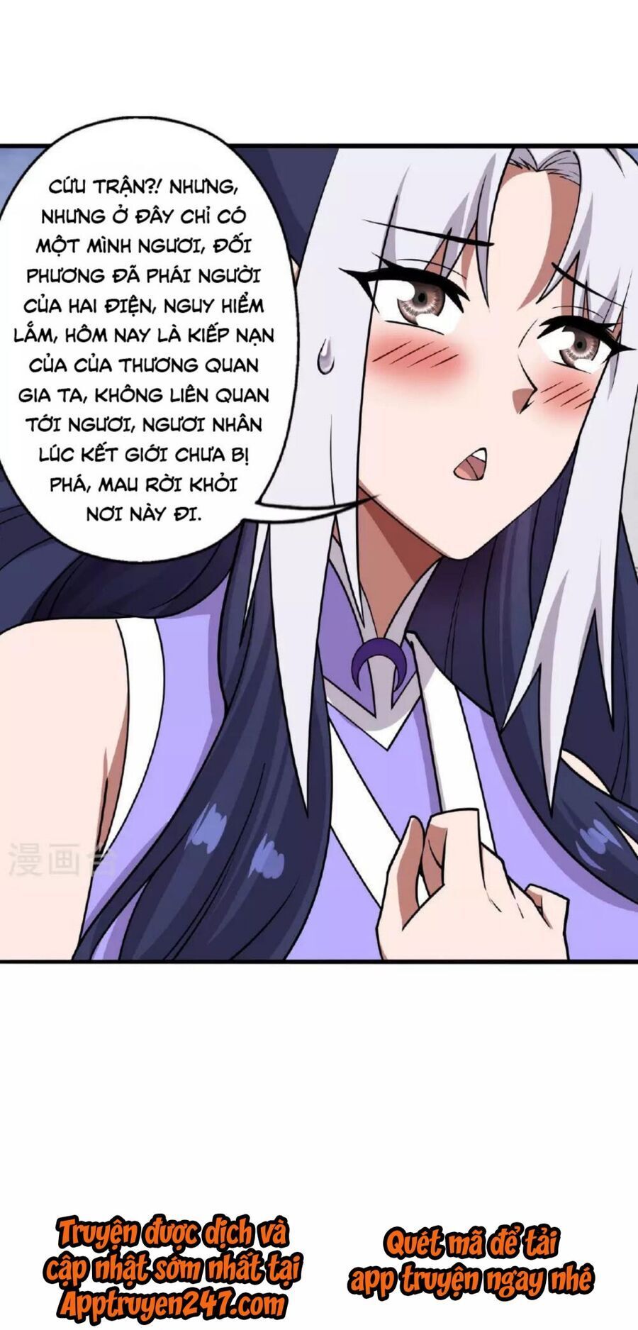 đọc truyện Tiên Võ Đế Tôn Chương 476 ảnh 38 tại Truyện Dạ Ký