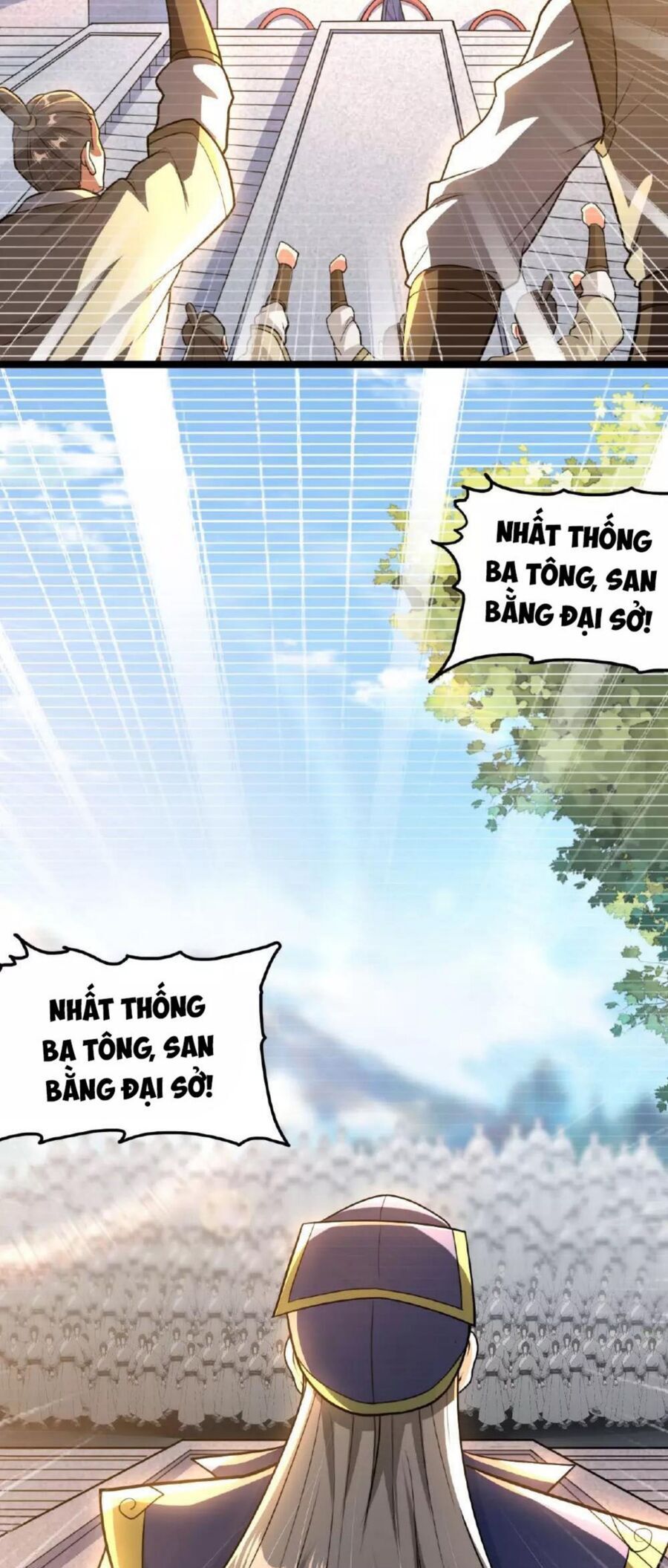 đọc truyện Tiên Võ Đế Tôn Chương 477 ảnh 40 tại Thiên Thai Truyện