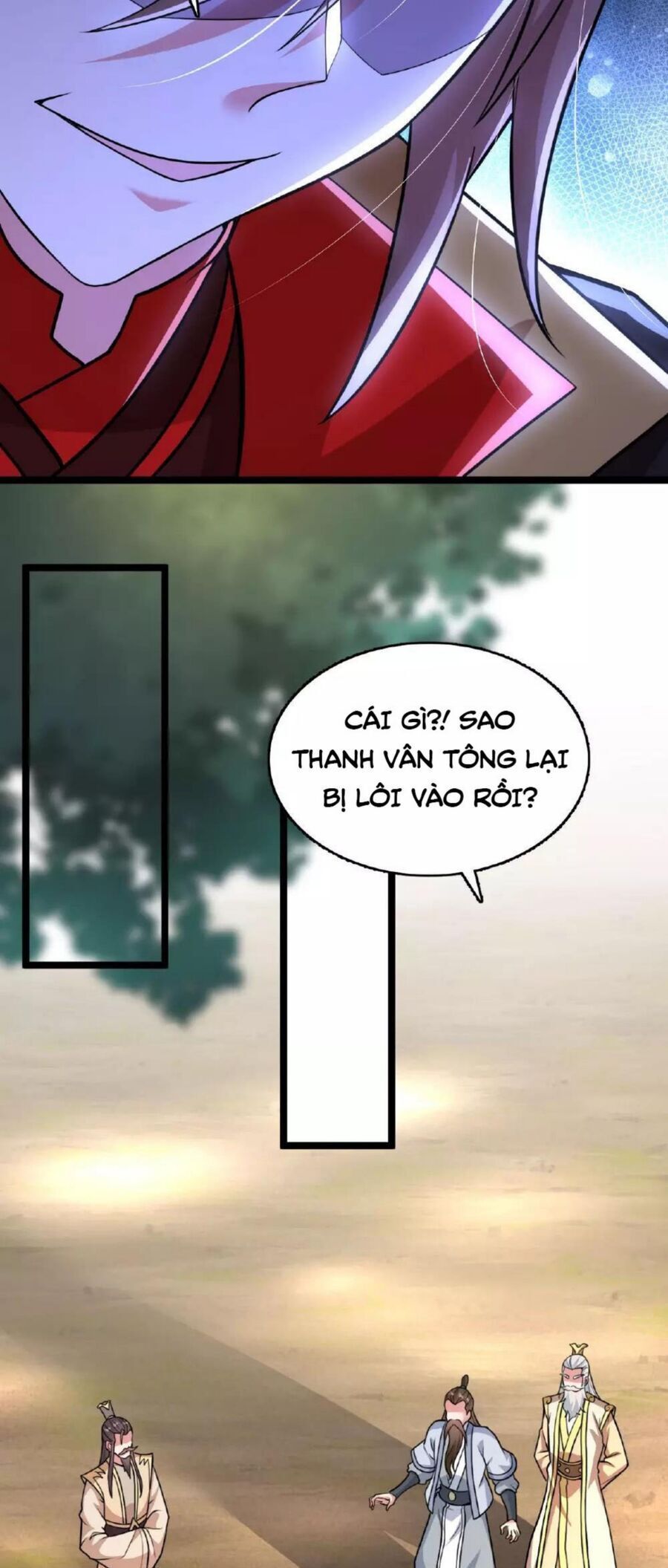 đọc truyện Tiên Võ Đế Tôn Chương 477 ảnh 45 tại Thiên Thai Truyện