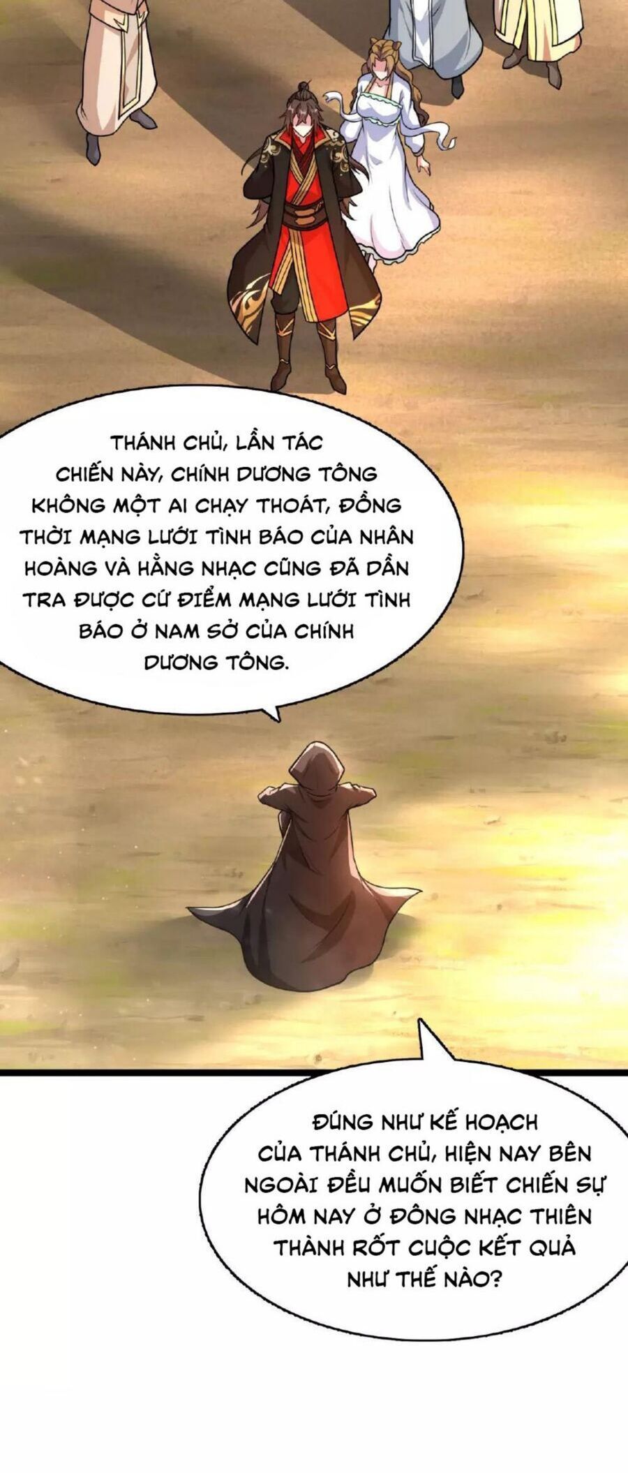 đọc truyện Tiên Võ Đế Tôn Chương 477 ảnh 46 tại Thiên Thai Truyện
