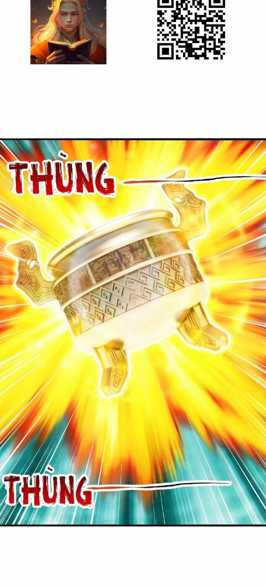 đọc truyện Tiên Võ Đế Tôn Chương 479 ảnh 37 tại Thiên Thai Truyện
