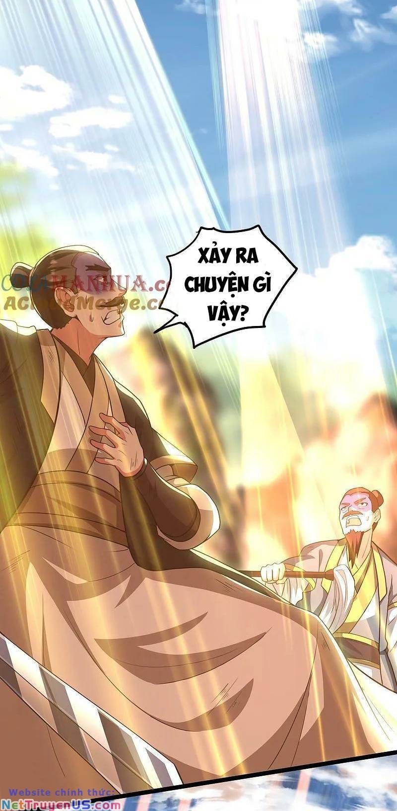 đọc truyện Tiên Võ Đế Tôn Chương 481 ảnh 54 tại Thiên Thai Truyện