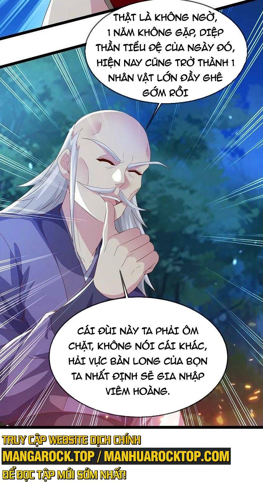 đọc truyện Tiên Võ Đế Tôn Chương 482 ảnh 61 tại Thiên Thai Truyện