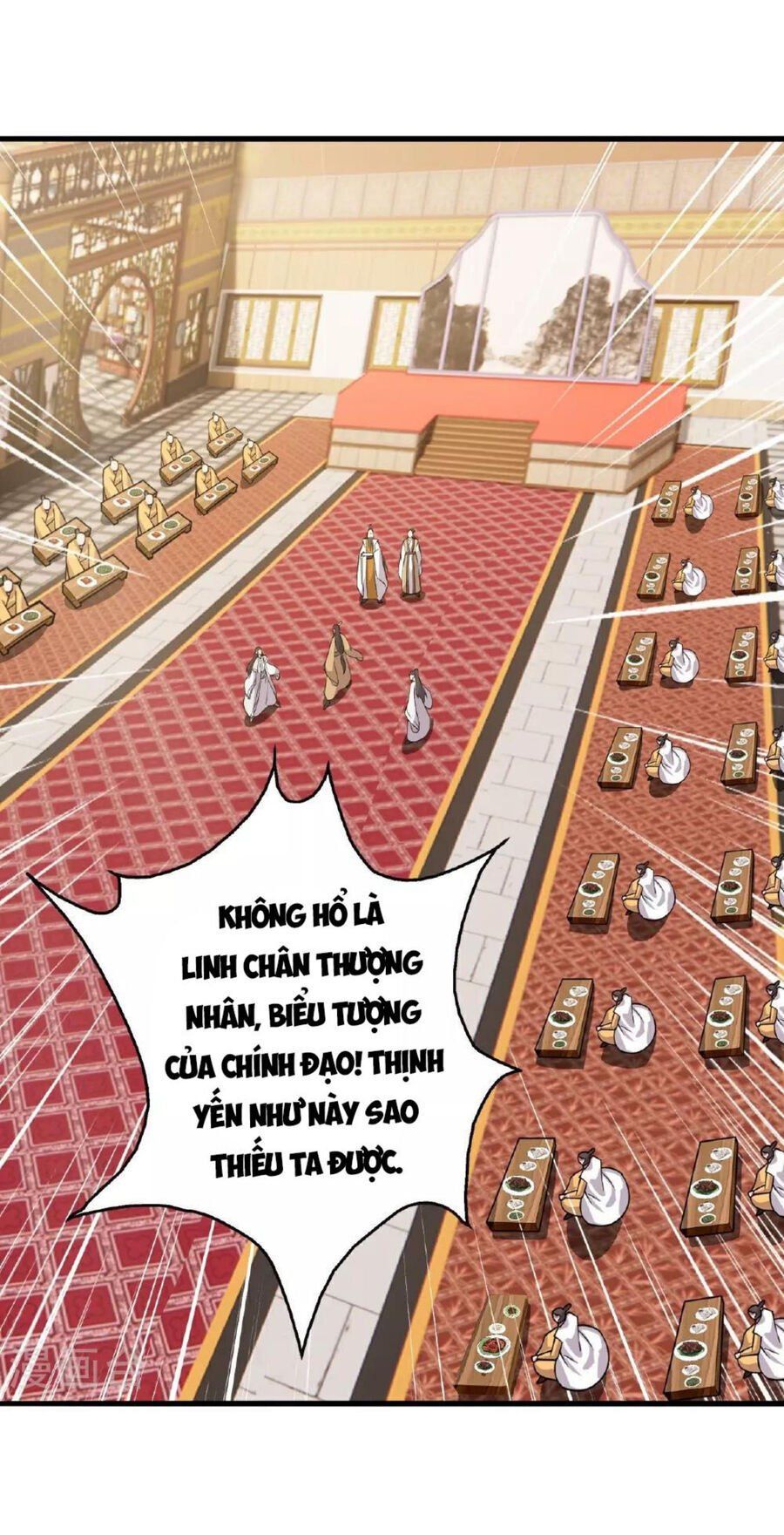 đọc truyện Tiên Võ Đế Tôn Chương 485 ảnh 57 tại Thiên Thai Truyện