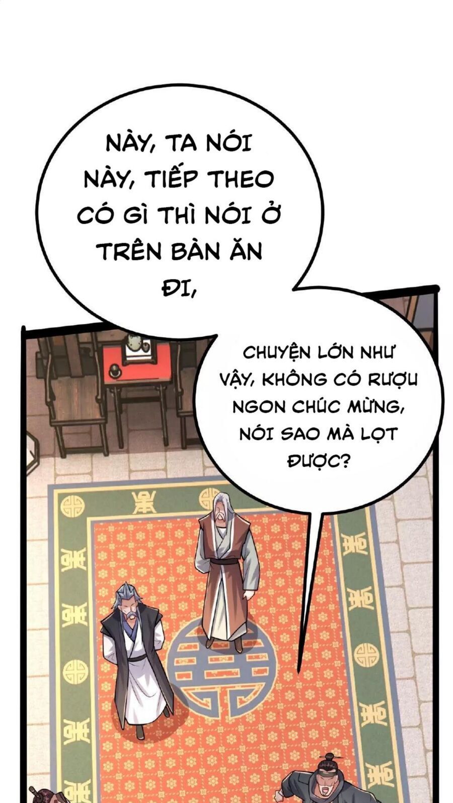 đọc truyện Tiên Võ Đế Tôn Chương 488 ảnh 63 tại Thiên Thai Truyện