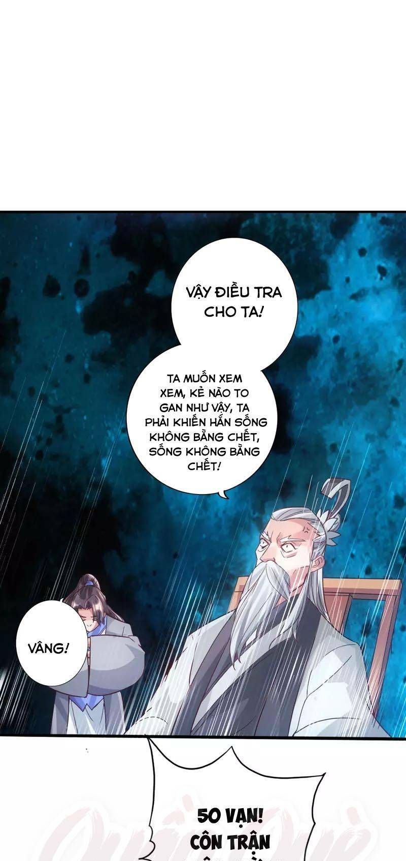 đọc truyện Tiên Võ Đế Tôn Chương 49 ảnh 15 tại Giả Dược