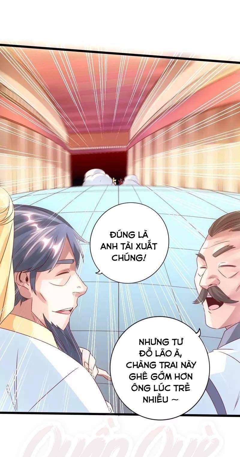 đọc truyện Tiên Võ Đế Tôn Chương 49 ảnh 21 tại Giả Dược
