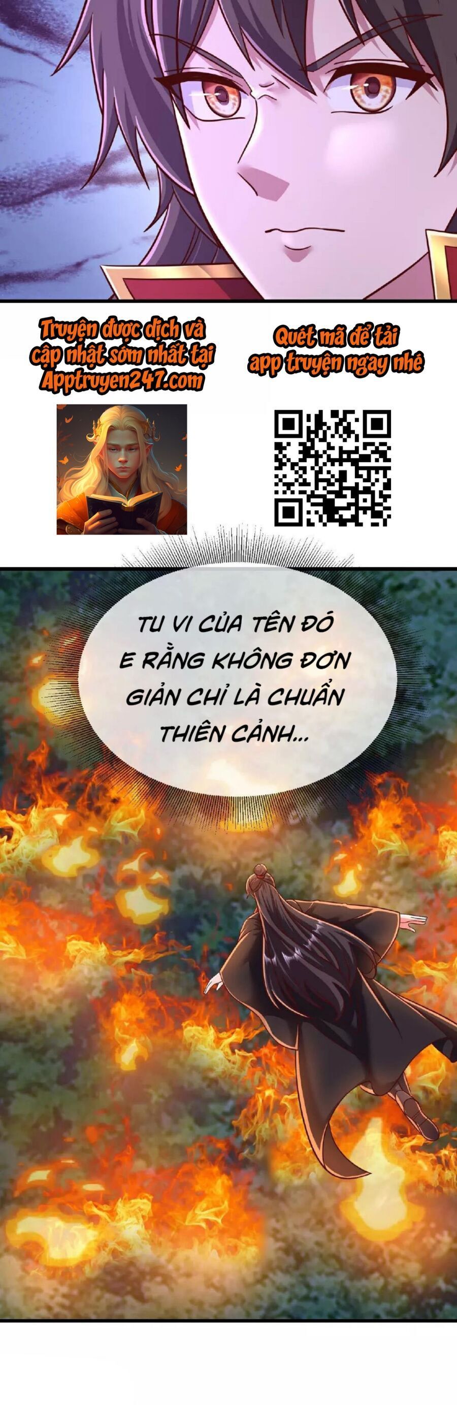 đọc truyện Tiên Võ Đế Tôn Chương 492 ảnh 63 tại Thiên Thai Truyện