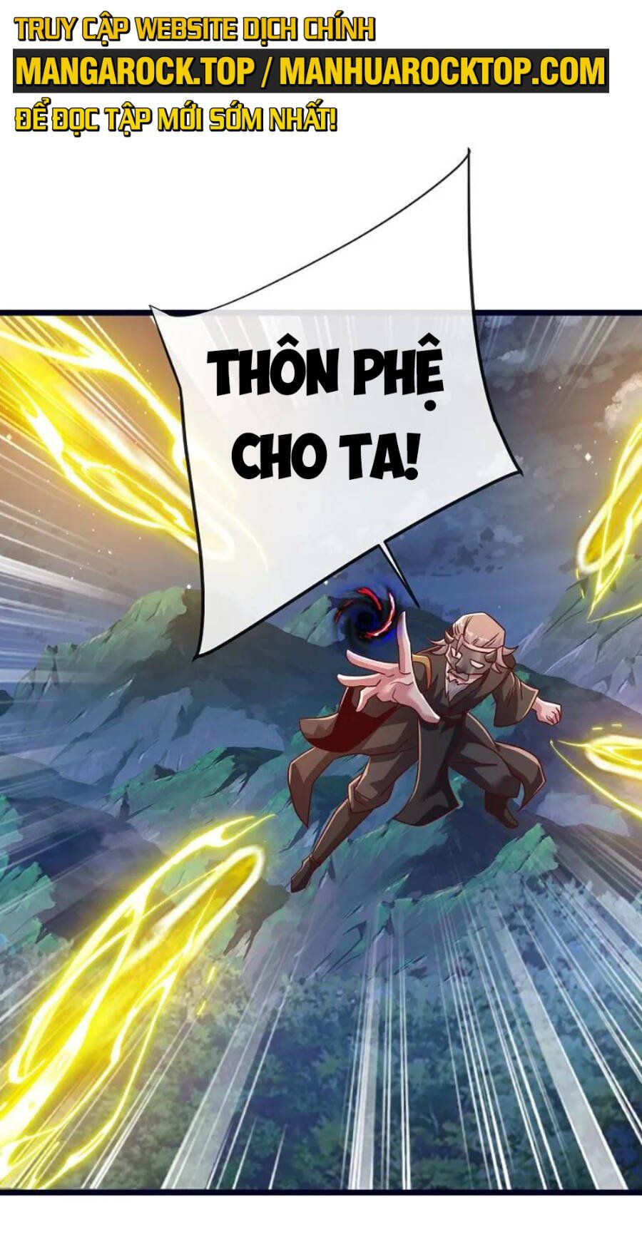 đọc truyện Tiên Võ Đế Tôn Chương 494 ảnh 63 tại Thiên Thai Truyện