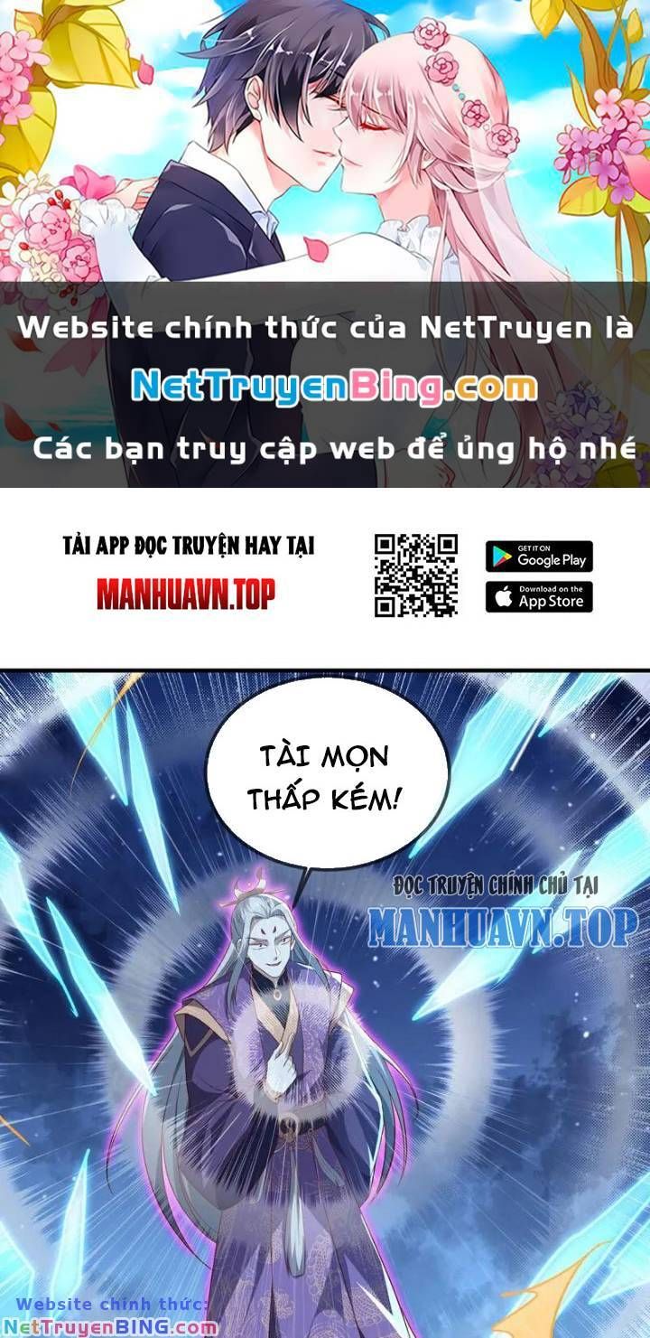 đọc truyện Tiên Võ Đế Tôn Chương 499 ảnh 1 tại Thiên Thai Truyện