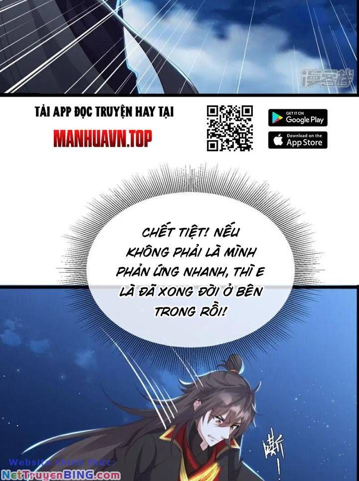 đọc truyện Tiên Võ Đế Tôn Chương 499 ảnh 34 tại Thiên Thai Truyện