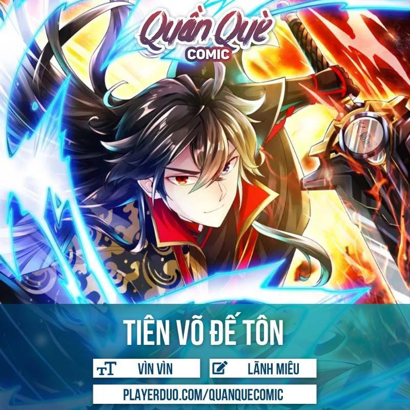 đọc truyện Tiên Võ Đế Tôn Chương 50 ảnh 2 tại Giả Dược