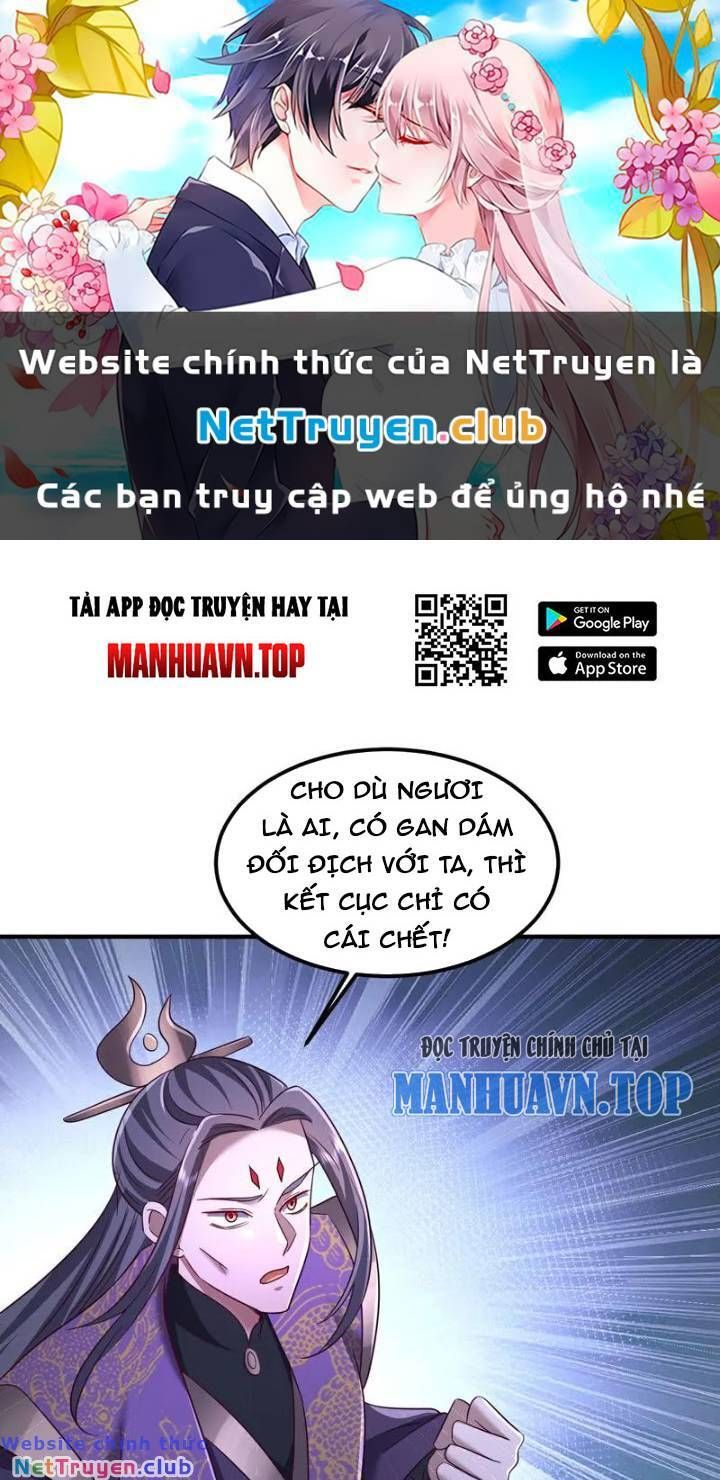 đọc truyện Tiên Võ Đế Tôn Chương 500 ảnh 1 tại Thiên Thai Truyện
