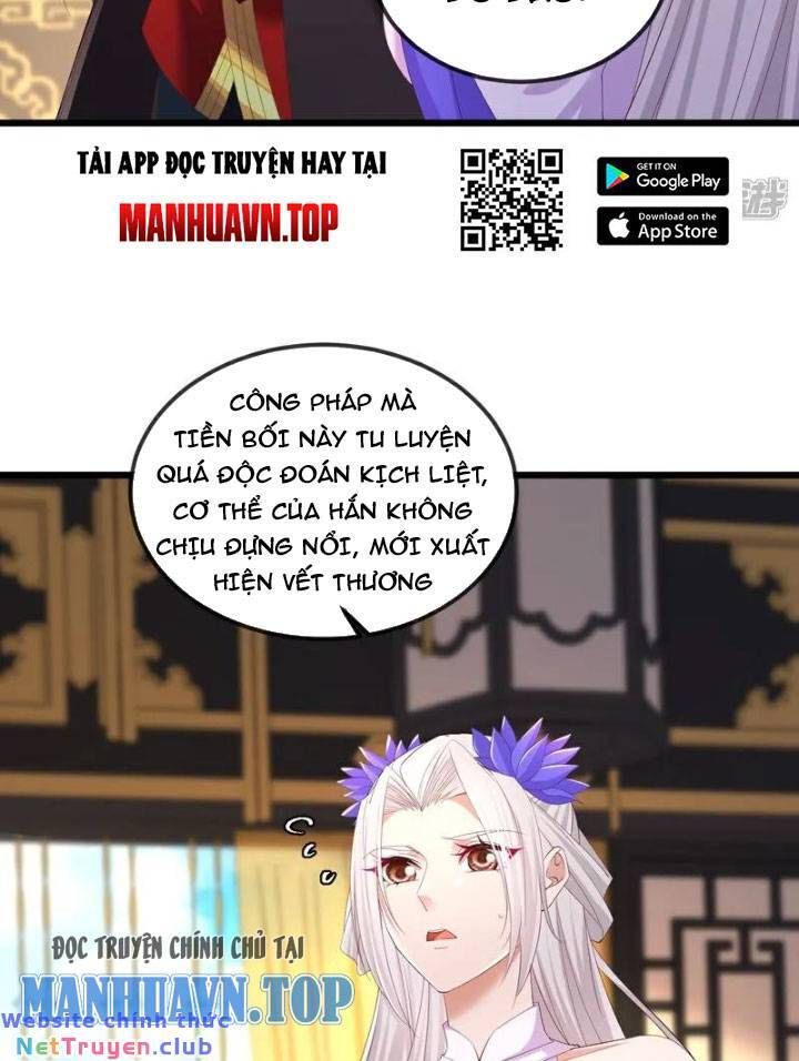 đọc truyện Tiên Võ Đế Tôn Chương 500 ảnh 79 tại Thiên Thai Truyện