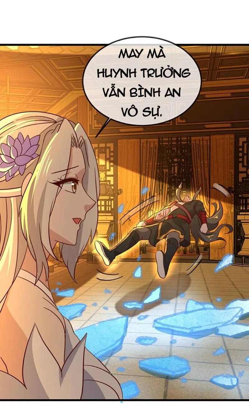 đọc truyện Tiên Võ Đế Tôn Chương 501 ảnh 32 tại Truyện Dạ Ký