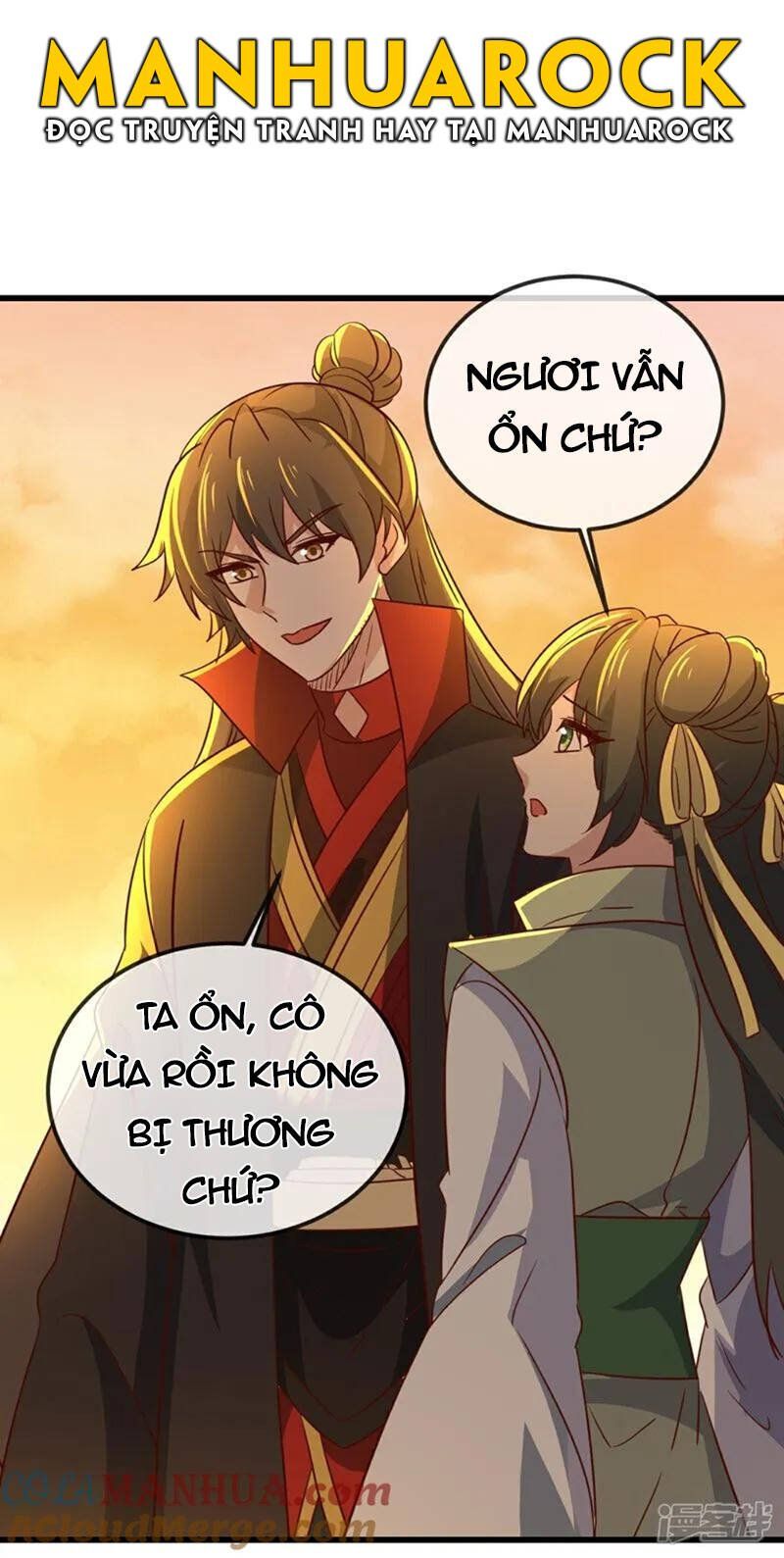 đọc truyện Tiên Võ Đế Tôn Chương 501 ảnh 33 tại Truyện Dạ Ký