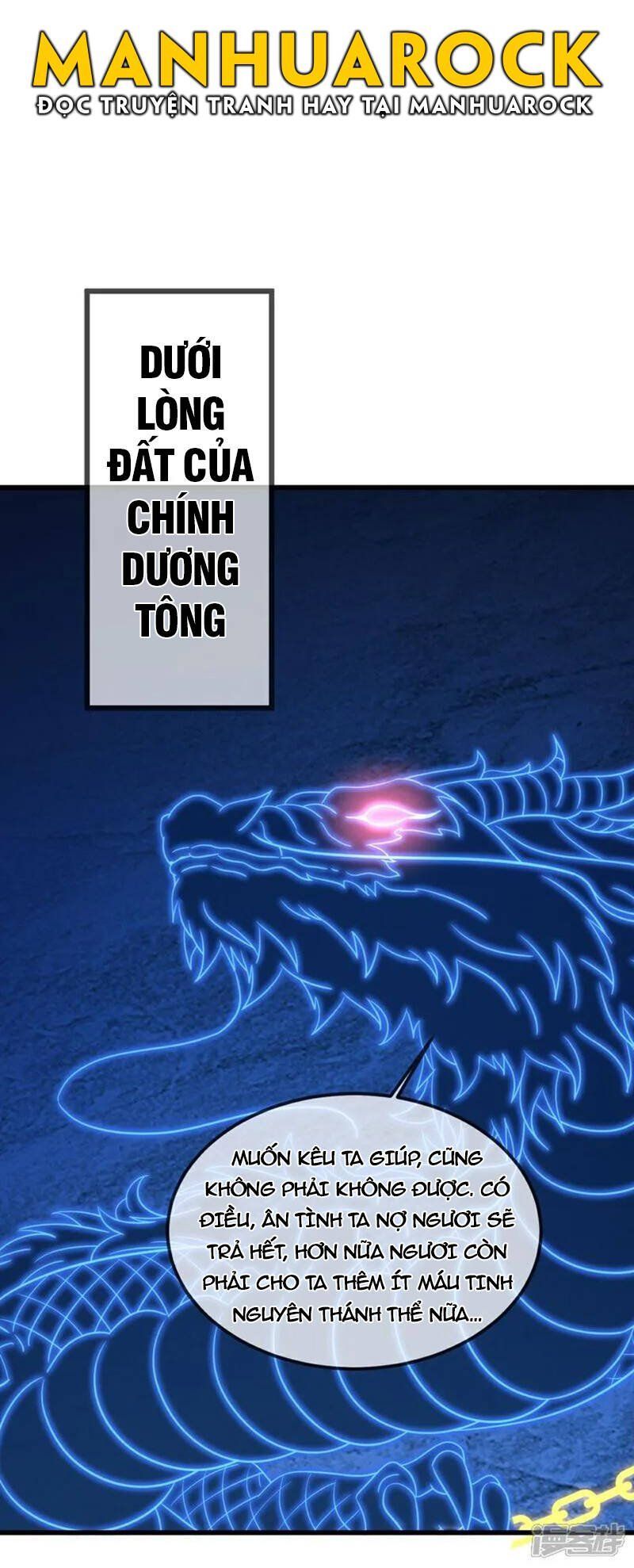 đọc truyện Tiên Võ Đế Tôn Chương 501 ảnh 7 tại Truyện Dạ Ký
