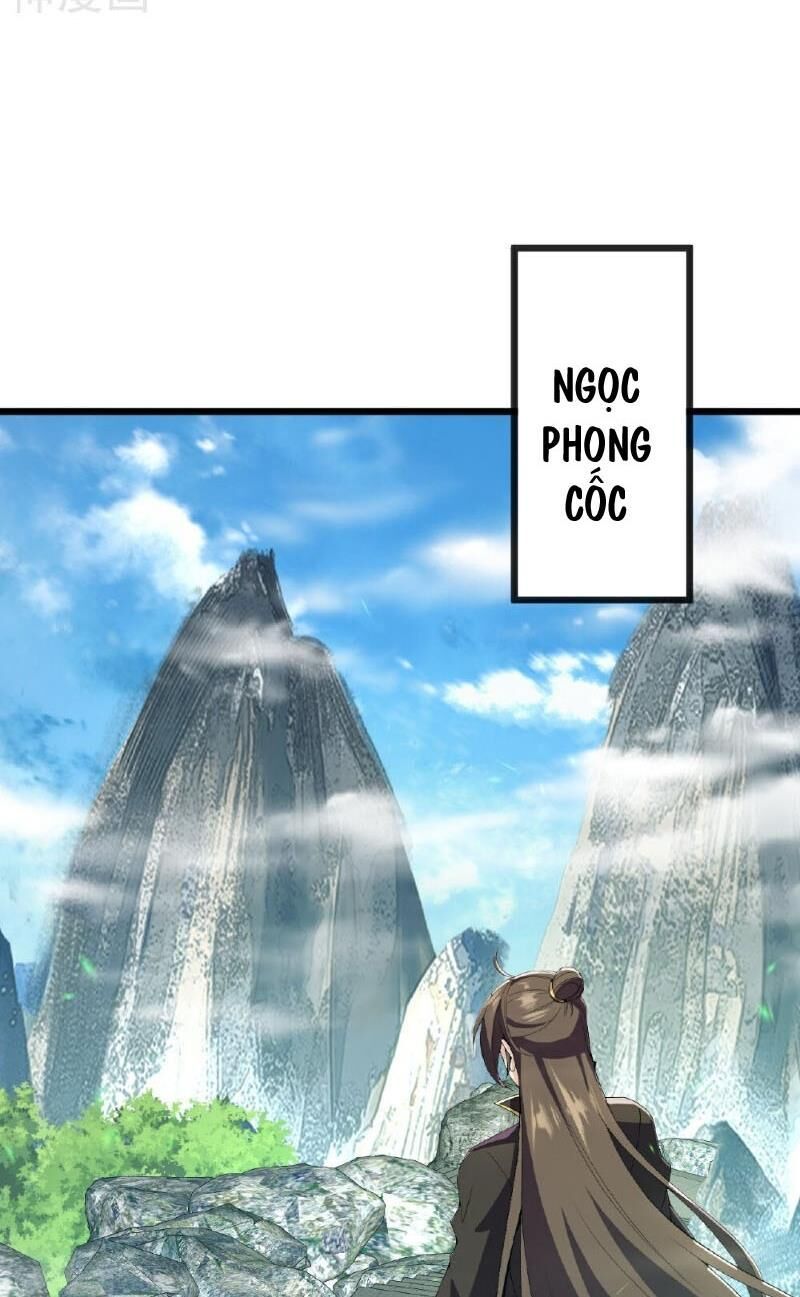 đọc truyện Tiên Võ Đế Tôn Chương 503 ảnh 54 tại Thiên Thai Truyện
