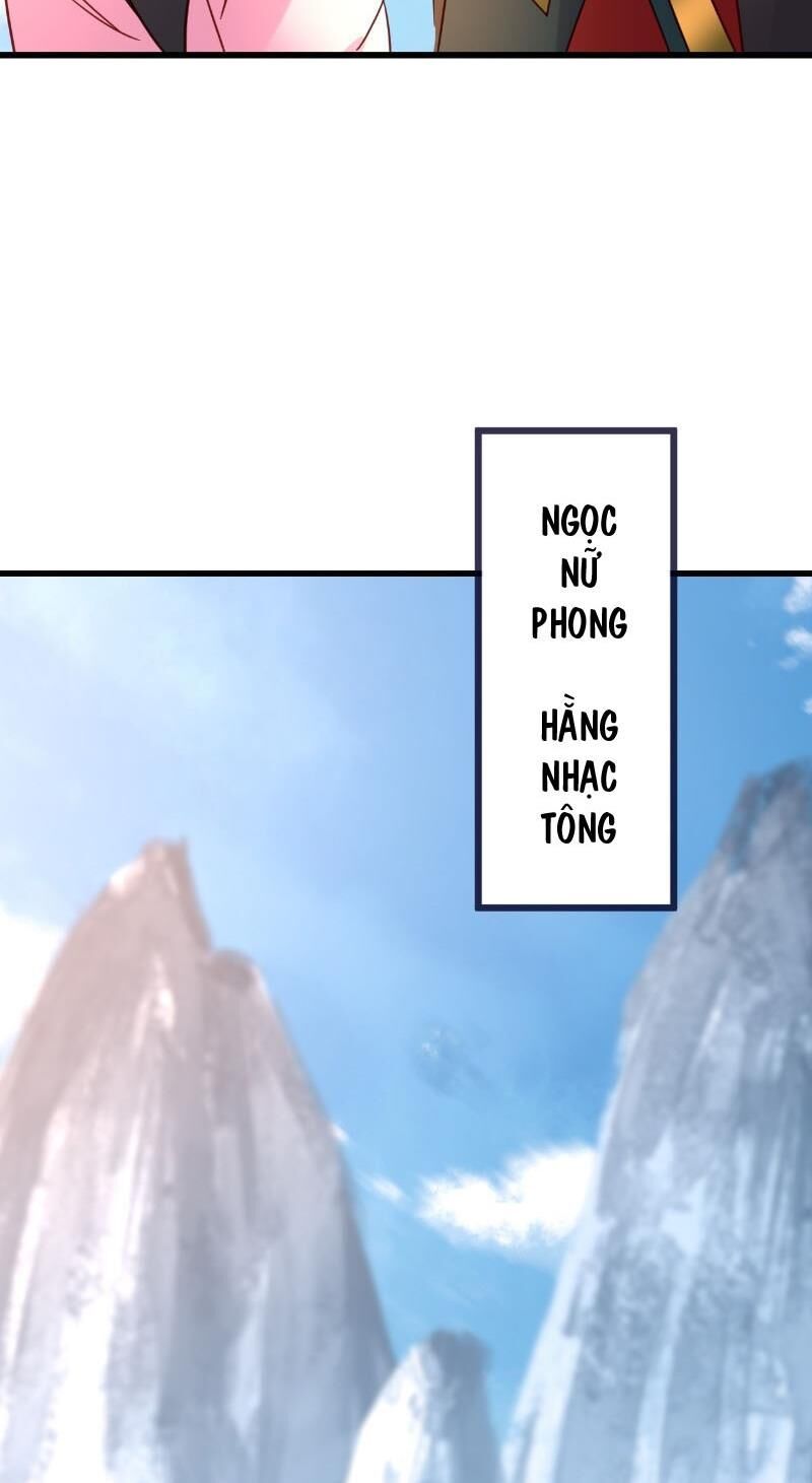 đọc truyện Tiên Võ Đế Tôn Chương 505 ảnh 7 tại Thiên Thai Truyện