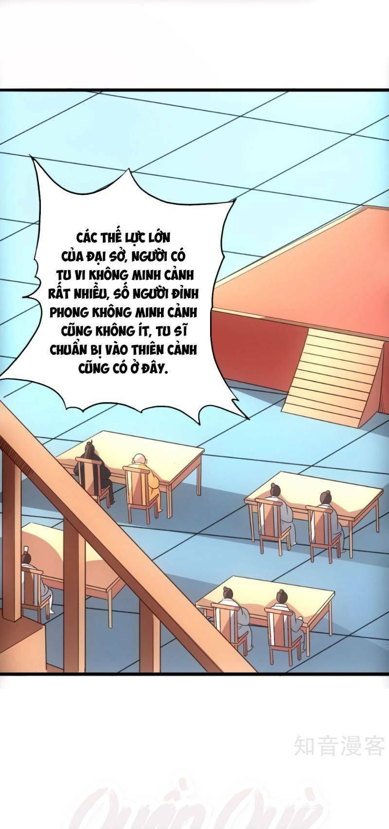 đọc truyện Tiên Võ Đế Tôn Chương 51 ảnh 2 tại Giả Dược