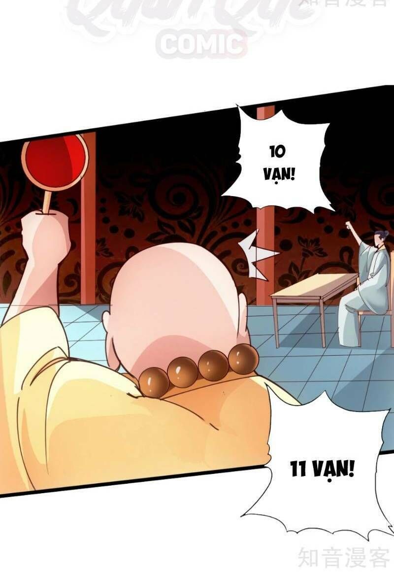 đọc truyện Tiên Võ Đế Tôn Chương 51 ảnh 17 tại Giả Dược