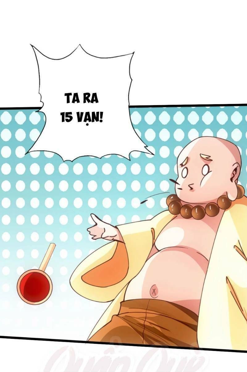 đọc truyện Tiên Võ Đế Tôn Chương 51 ảnh 18 tại Giả Dược