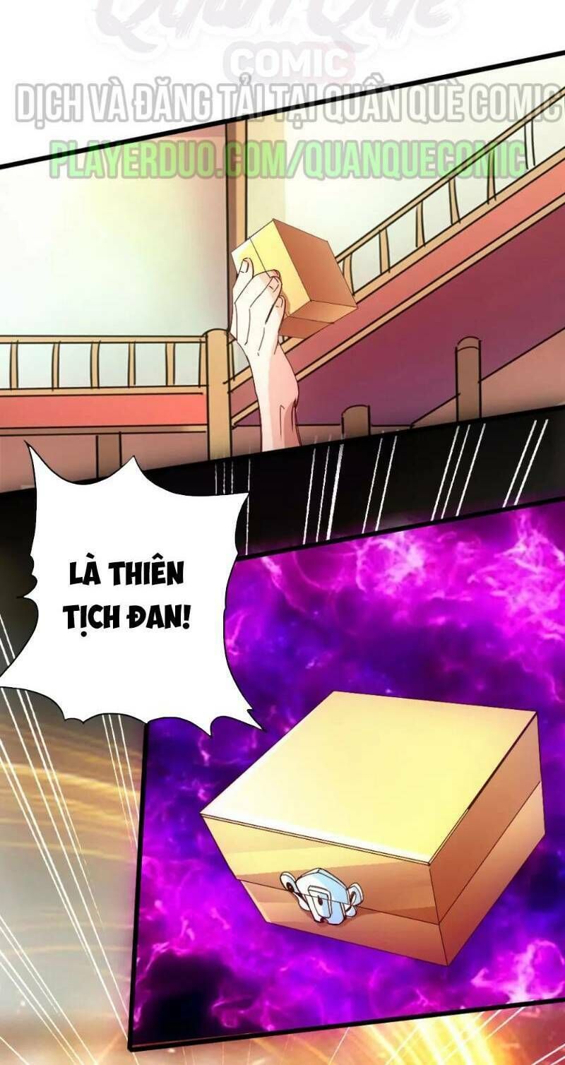 đọc truyện Tiên Võ Đế Tôn Chương 51 ảnh 21 tại Giả Dược