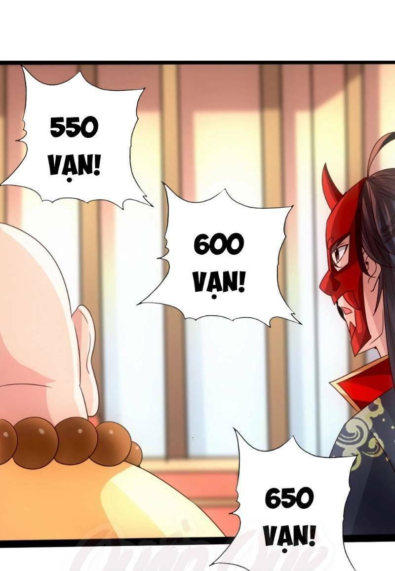 đọc truyện Tiên Võ Đế Tôn Chương 51 ảnh 30 tại Giả Dược