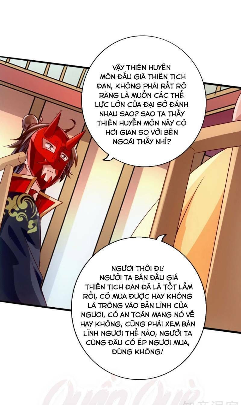 đọc truyện Tiên Võ Đế Tôn Chương 51 ảnh 8 tại Giả Dược