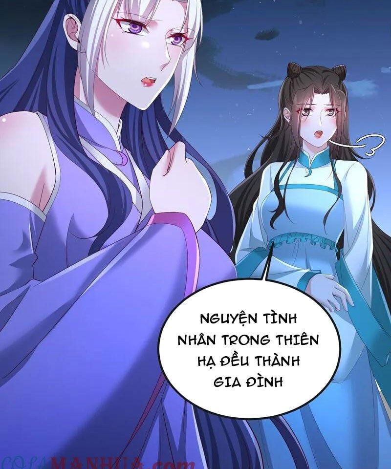 đọc truyện Tiên Võ Đế Tôn Chương 511 ảnh 83 tại Thiên Thai Truyện