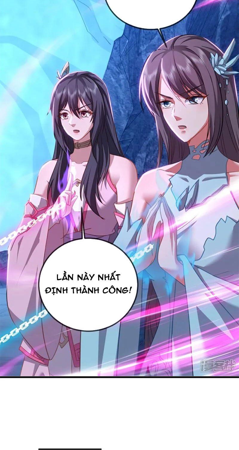 đọc truyện Tiên Võ Đế Tôn Chương 518 ảnh 44 tại Thiên Thai Truyện