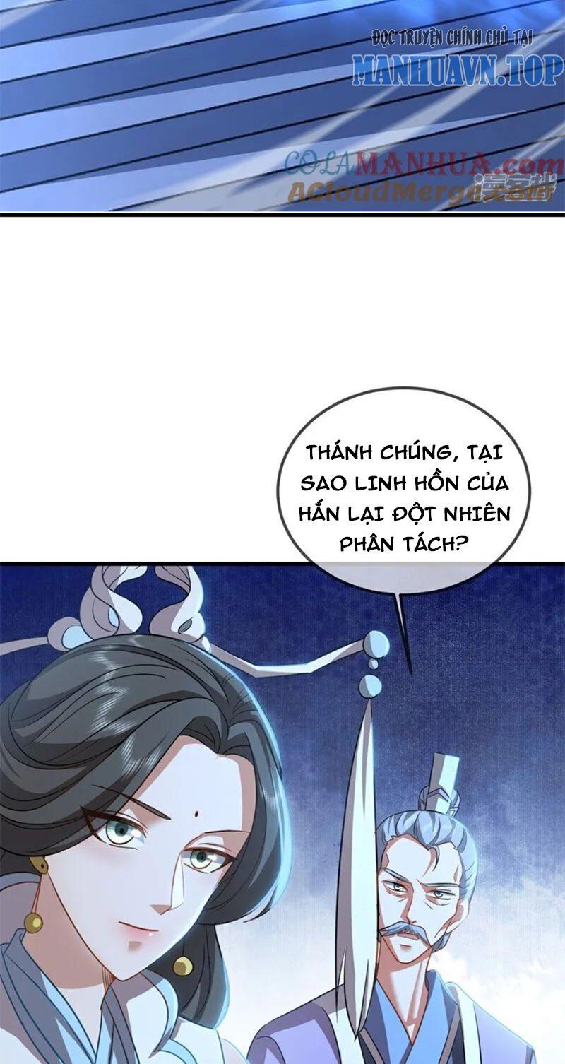 đọc truyện Tiên Võ Đế Tôn Chương 518 ảnh 46 tại Thiên Thai Truyện