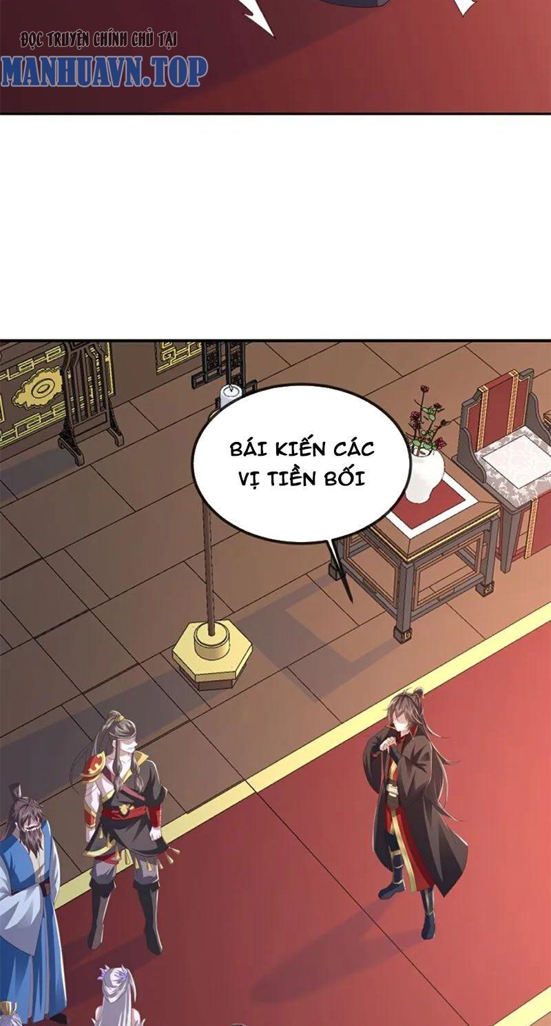 đọc truyện Tiên Võ Đế Tôn Chương 519 ảnh 11 tại Thiên Thai Truyện