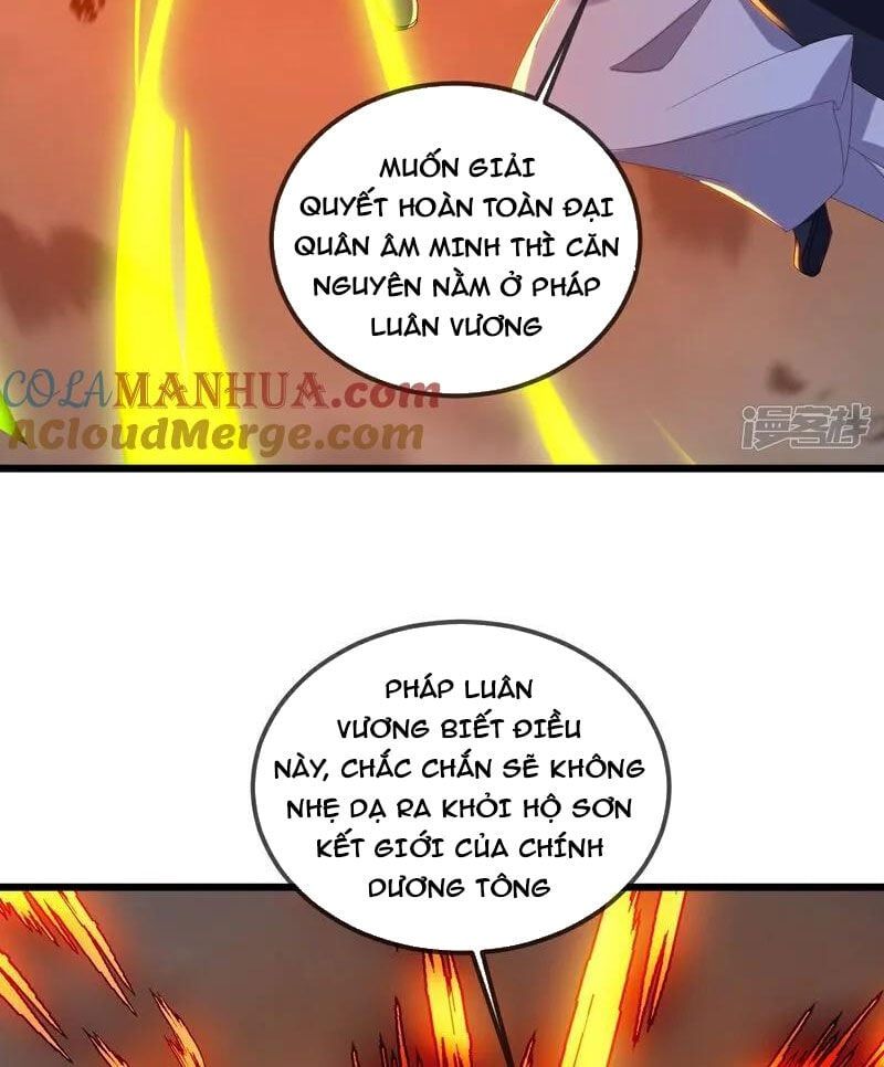 đọc truyện Tiên Võ Đế Tôn Chương 521 ảnh 94 tại Thiên Thai Truyện
