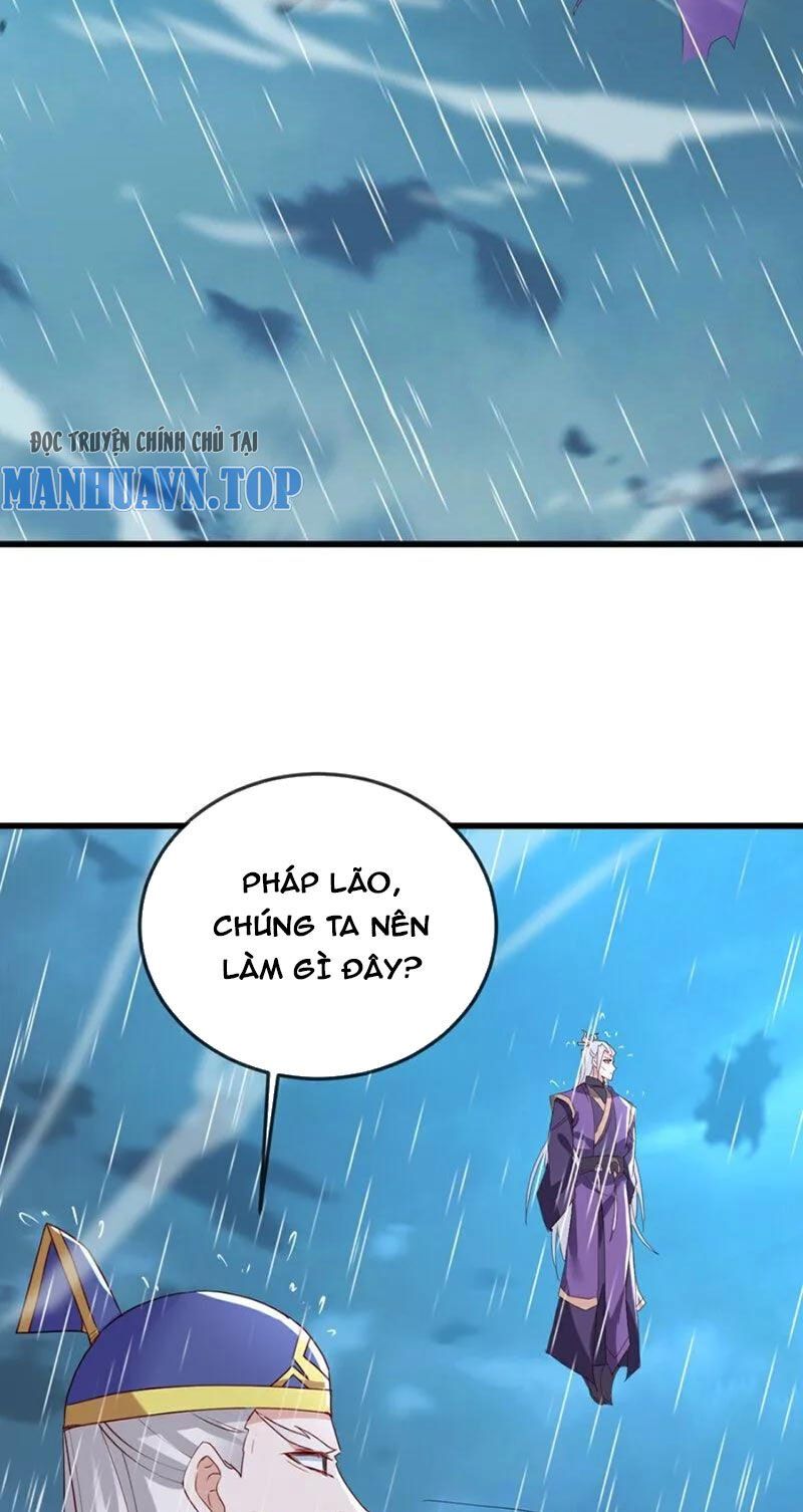 đọc truyện Tiên Võ Đế Tôn Chương 523 ảnh 28 tại Thiên Thai Truyện