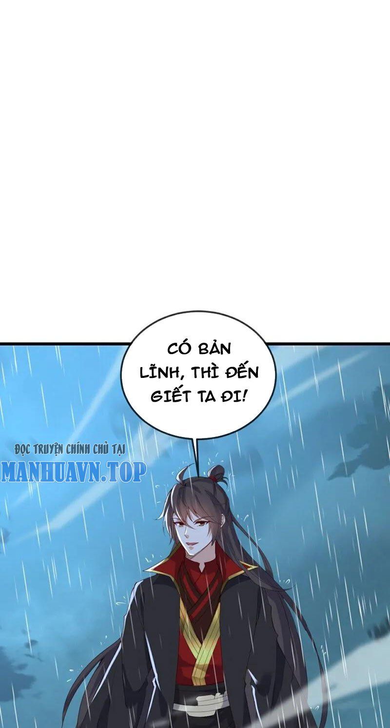 đọc truyện Tiên Võ Đế Tôn Chương 523 ảnh 7 tại Thiên Thai Truyện
