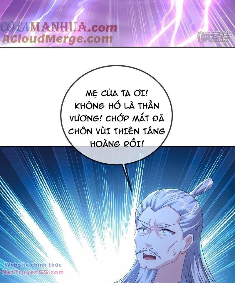 đọc truyện Tiên Võ Đế Tôn Chương 528 ảnh 25 tại Thiên Thai Truyện